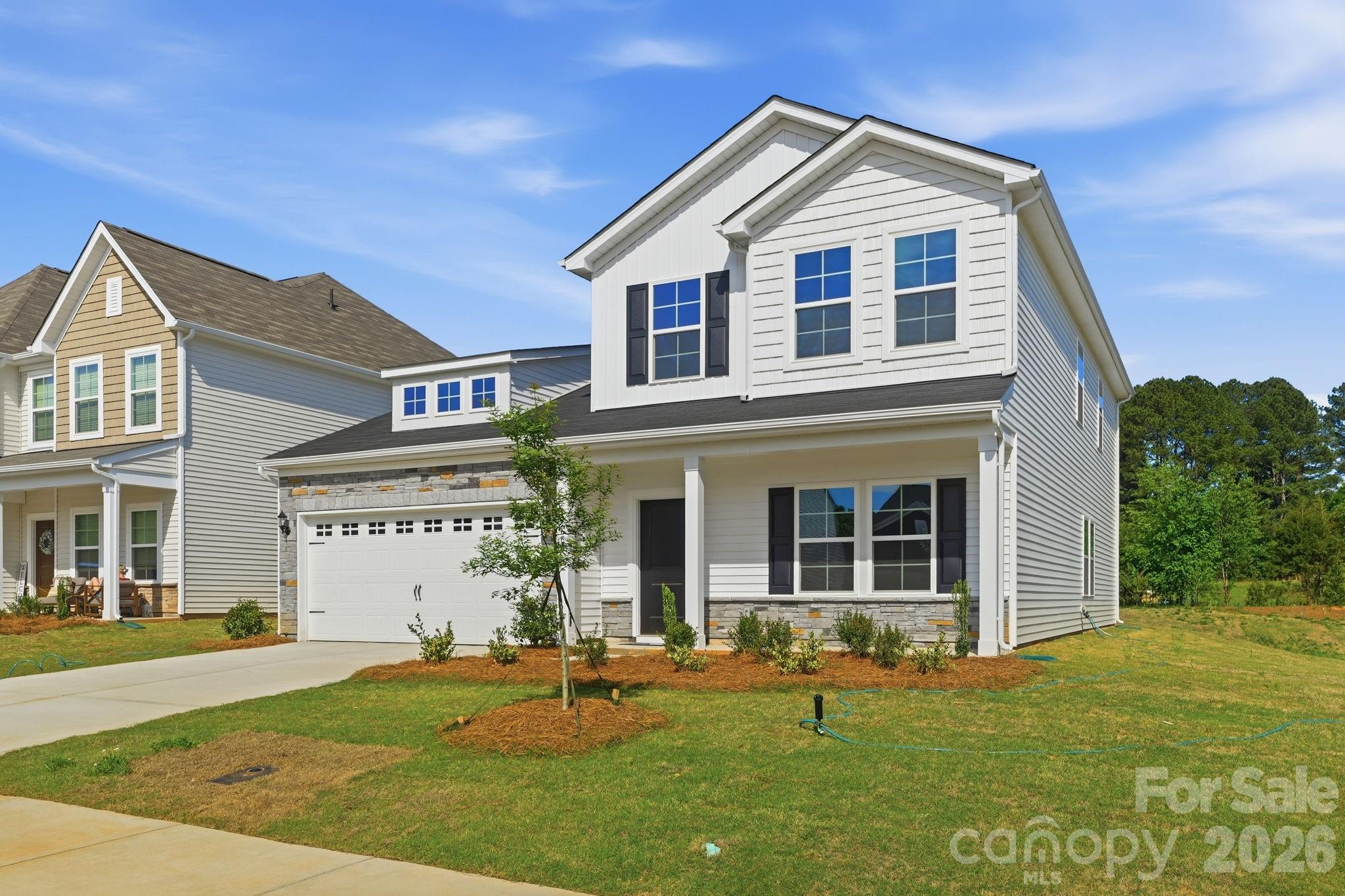 Piper Creek - Residential