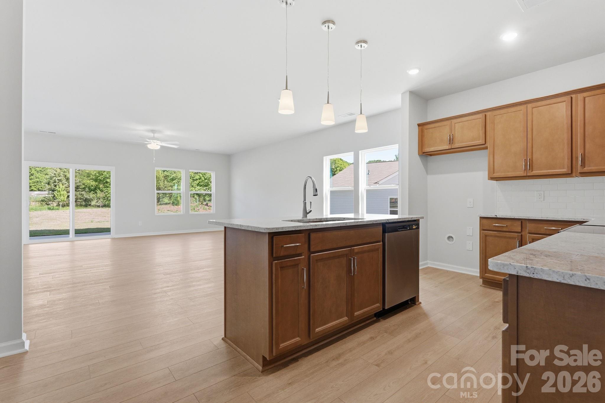 Piper Creek - Residential