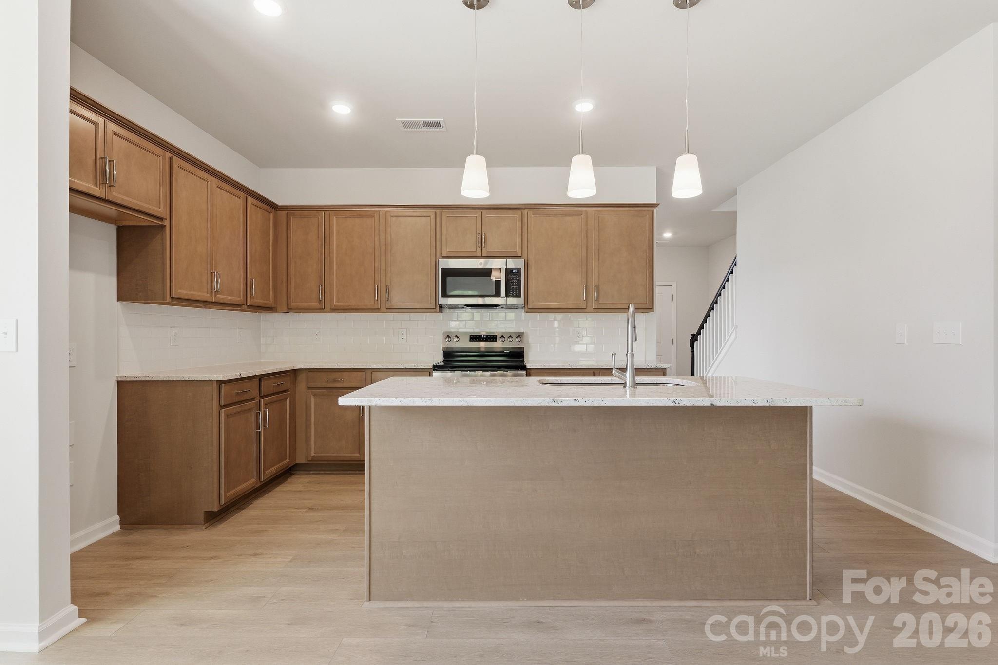 Piper Creek - Residential