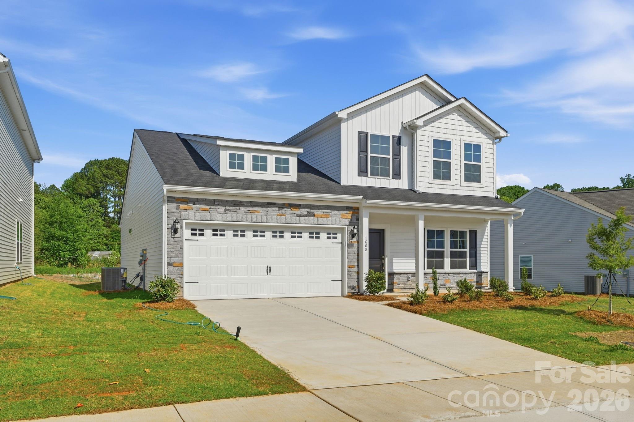 Piper Creek - Residential