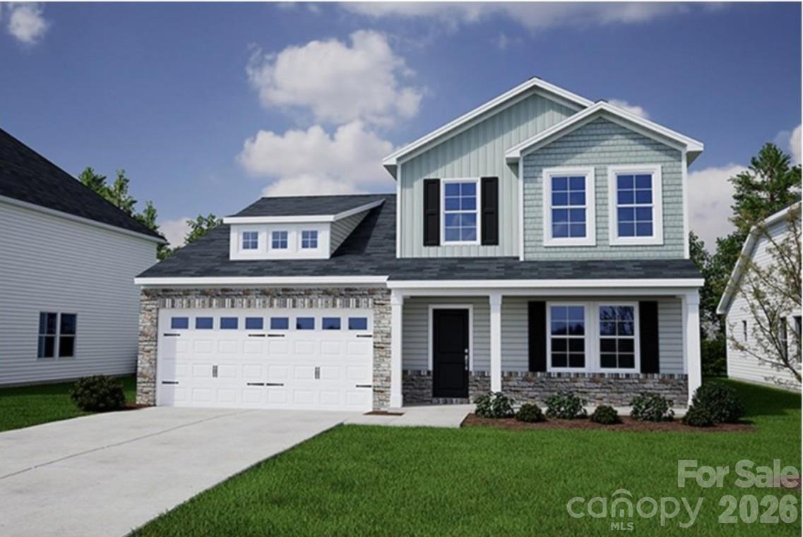 Piper Creek - Residential