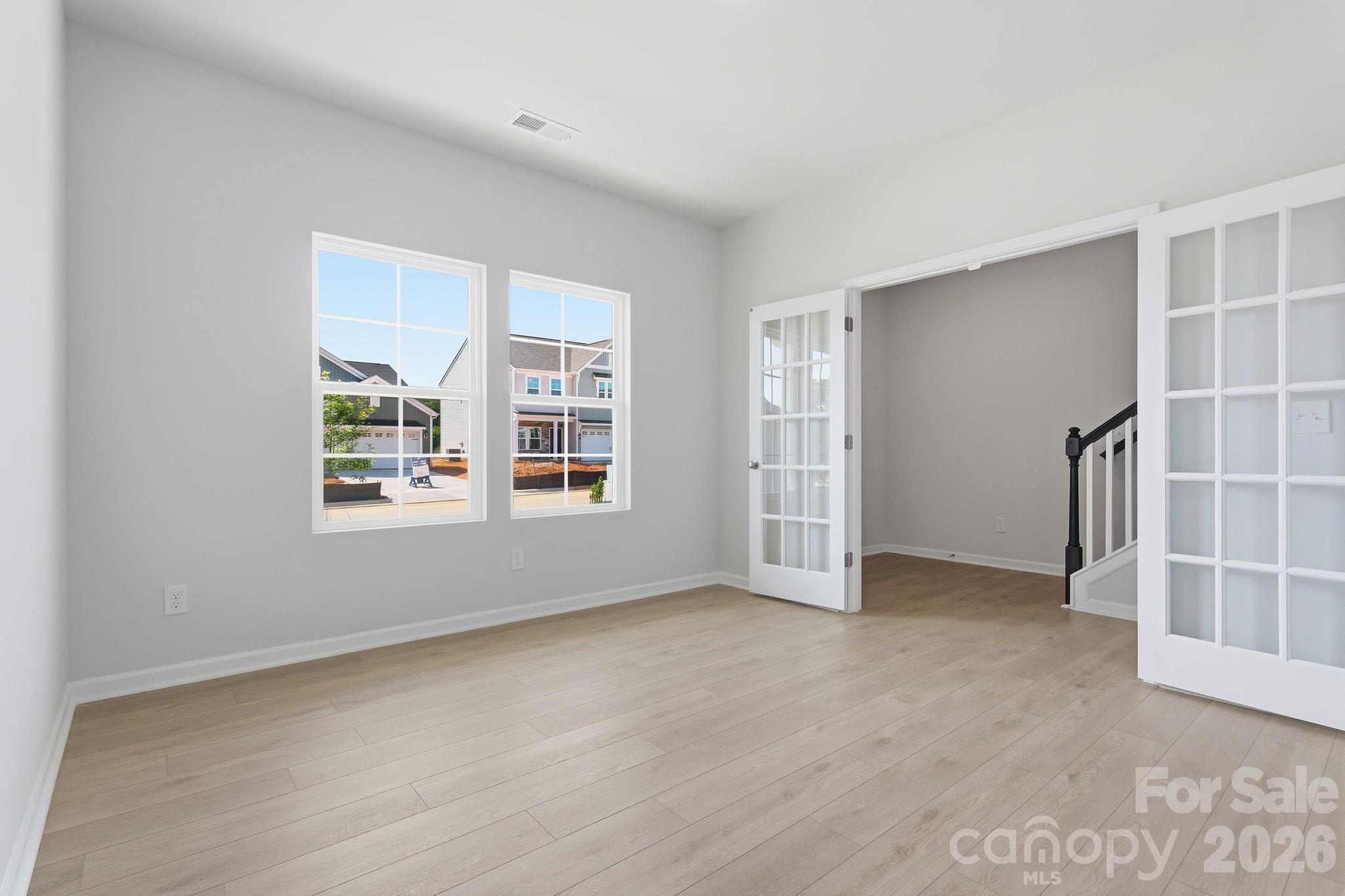 Piper Creek - Residential