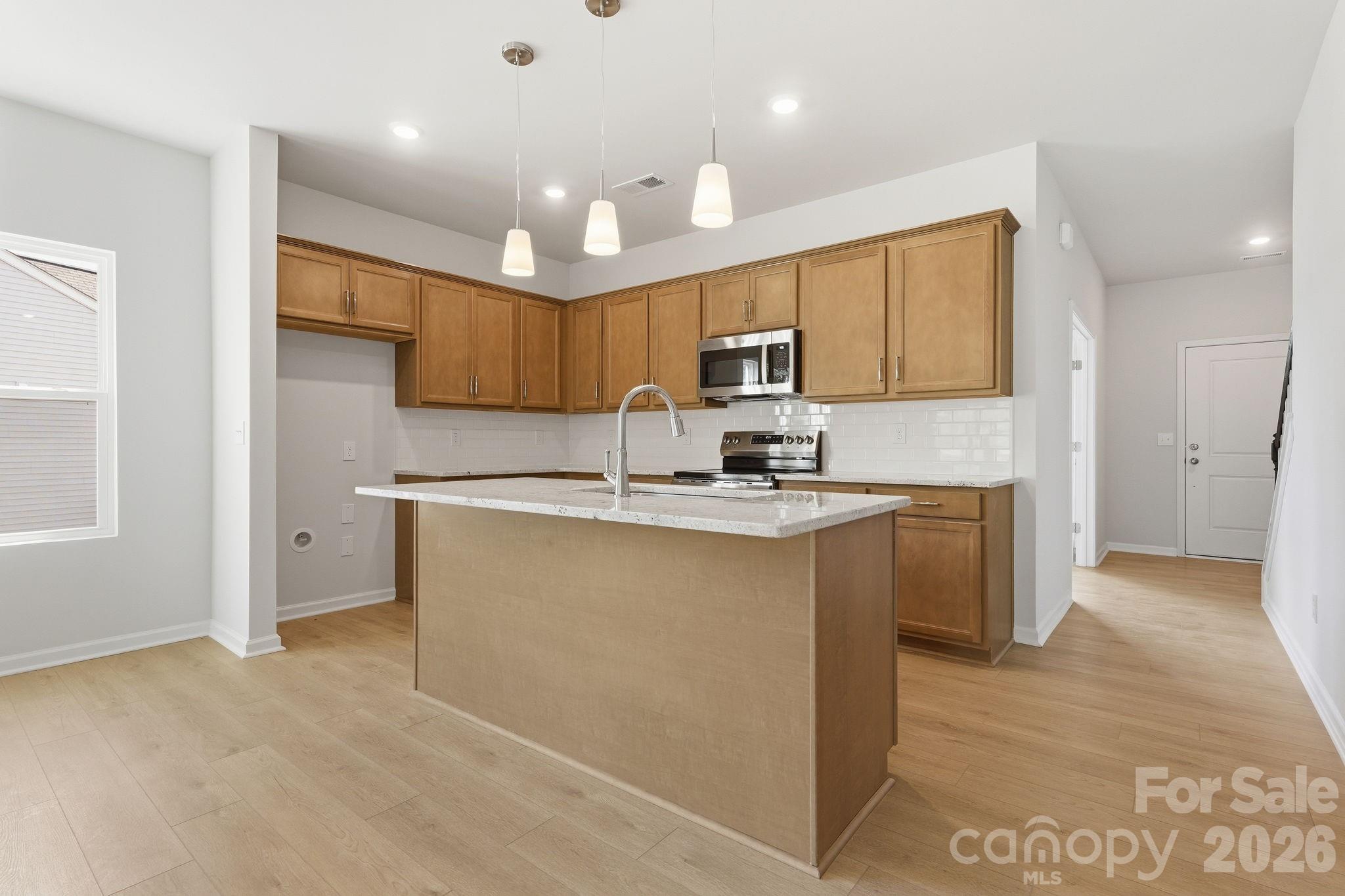 Piper Creek - Residential