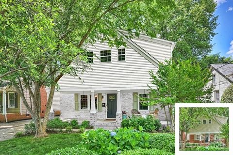 741 McAlway Road Charlotte NC 28211
