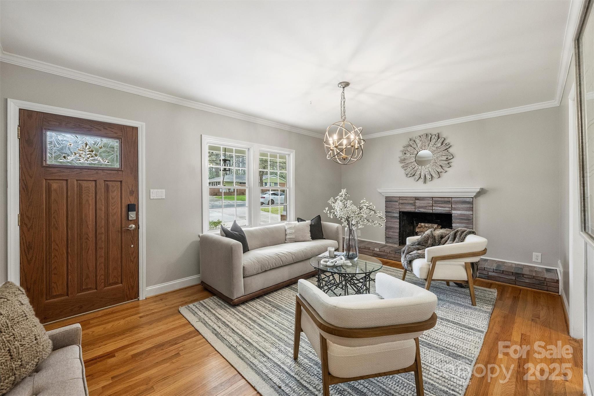741 McAlway Road
