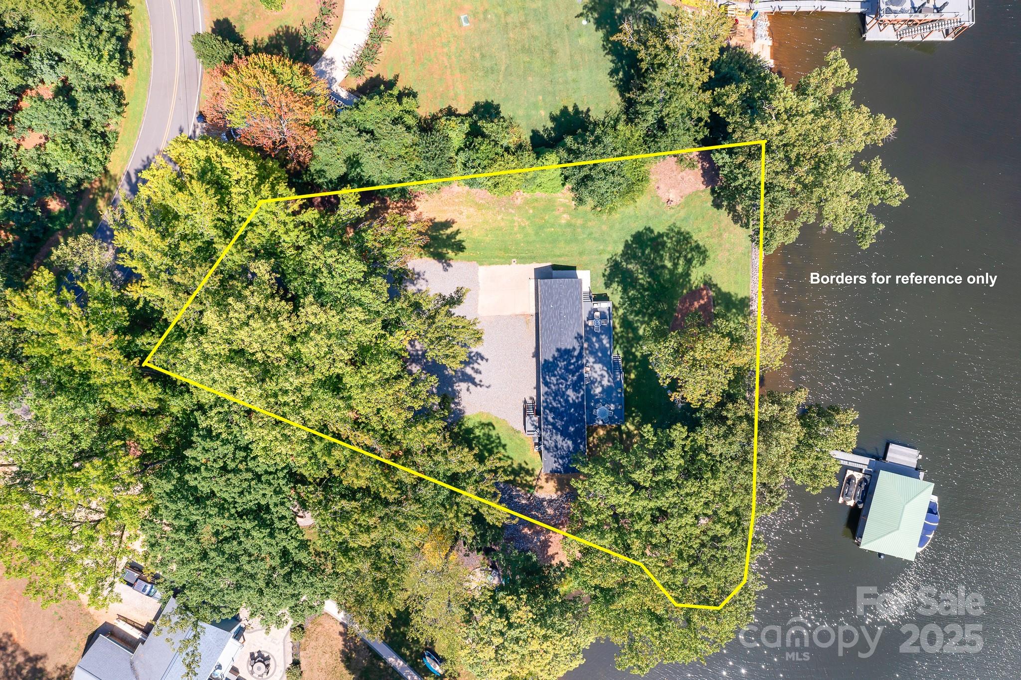 204 Lakeview Shores Loop