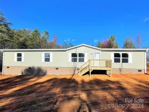 A home in Hickory