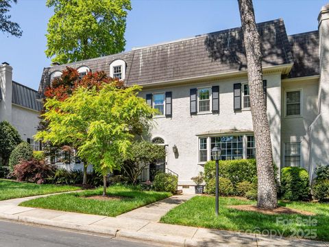 161 Perrin Place Charlotte NC 28207