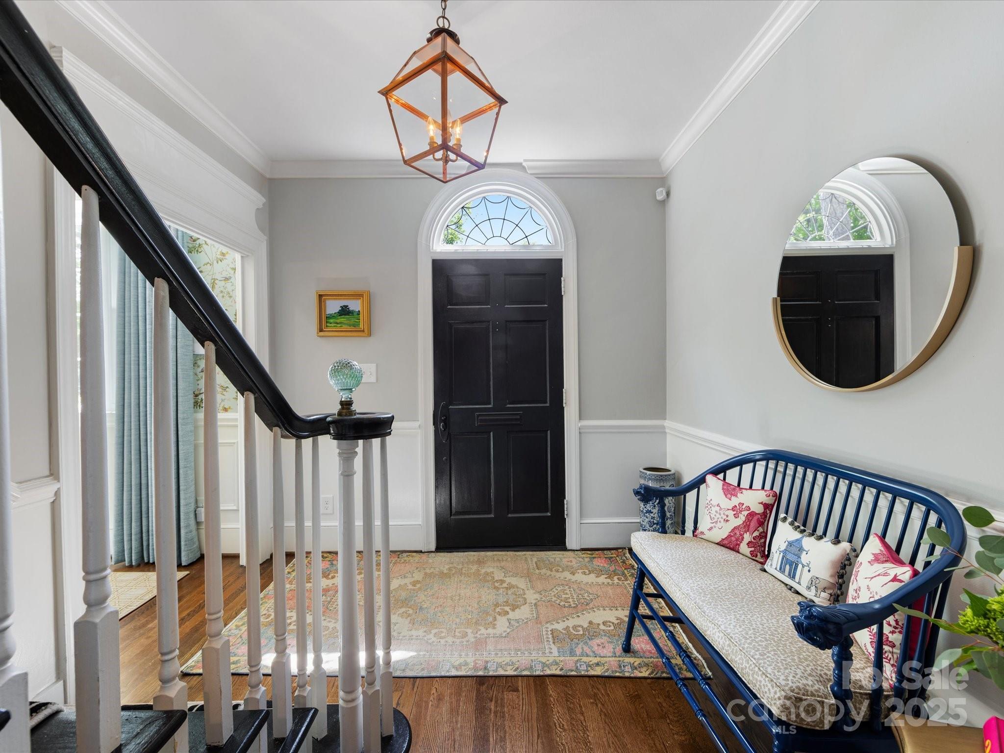161 Perrin Place