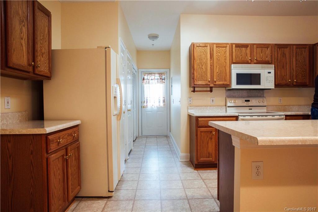 Mill Creek - Residential