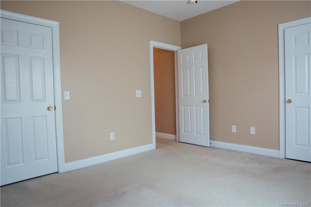 Mill Creek - Residential