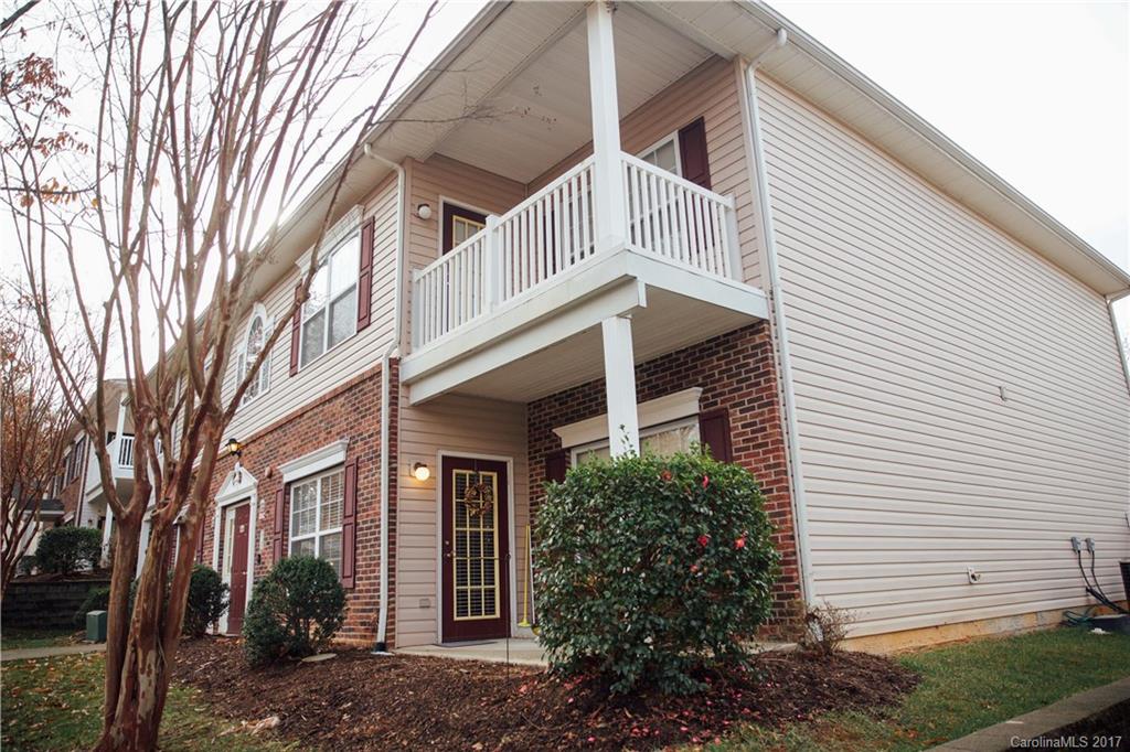 Mill Creek - Residential