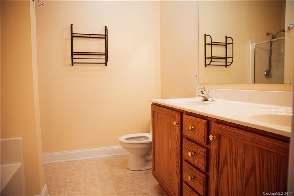 Mill Creek - Residential