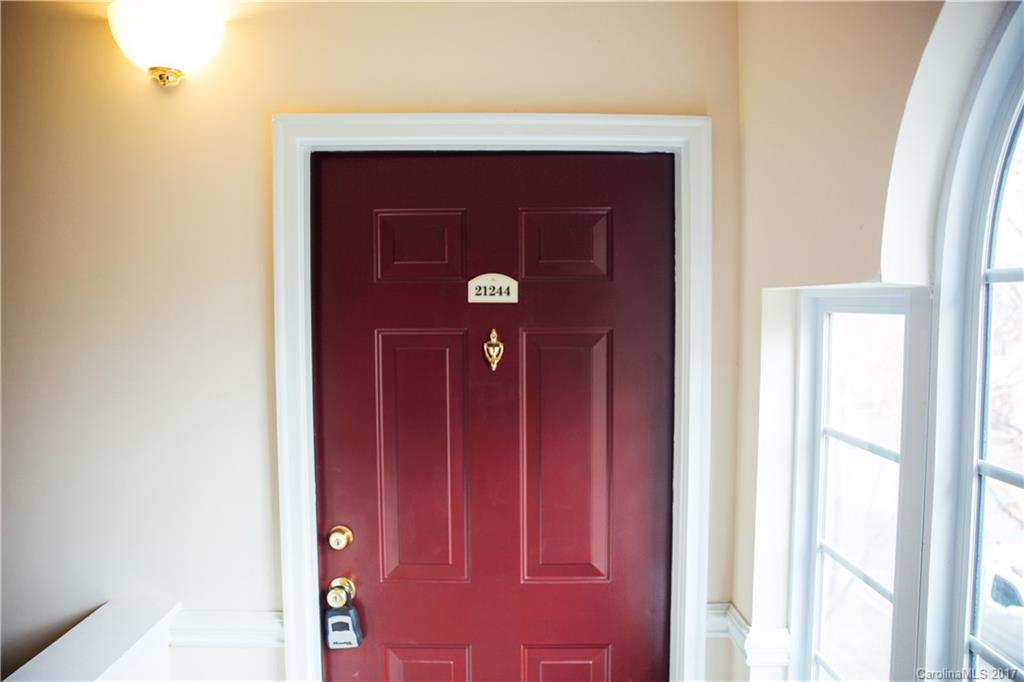 Mill Creek - Residential