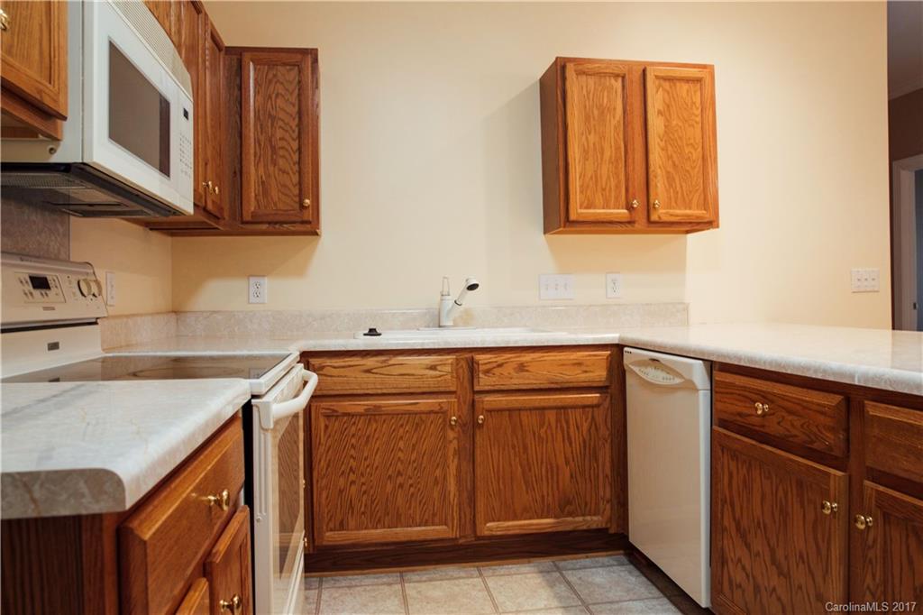 Mill Creek - Residential