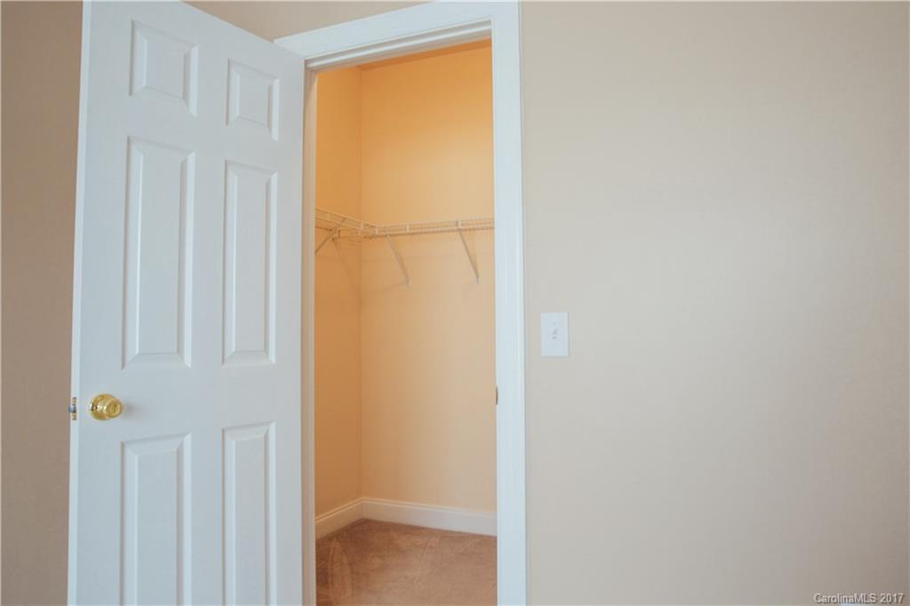 Mill Creek - Residential