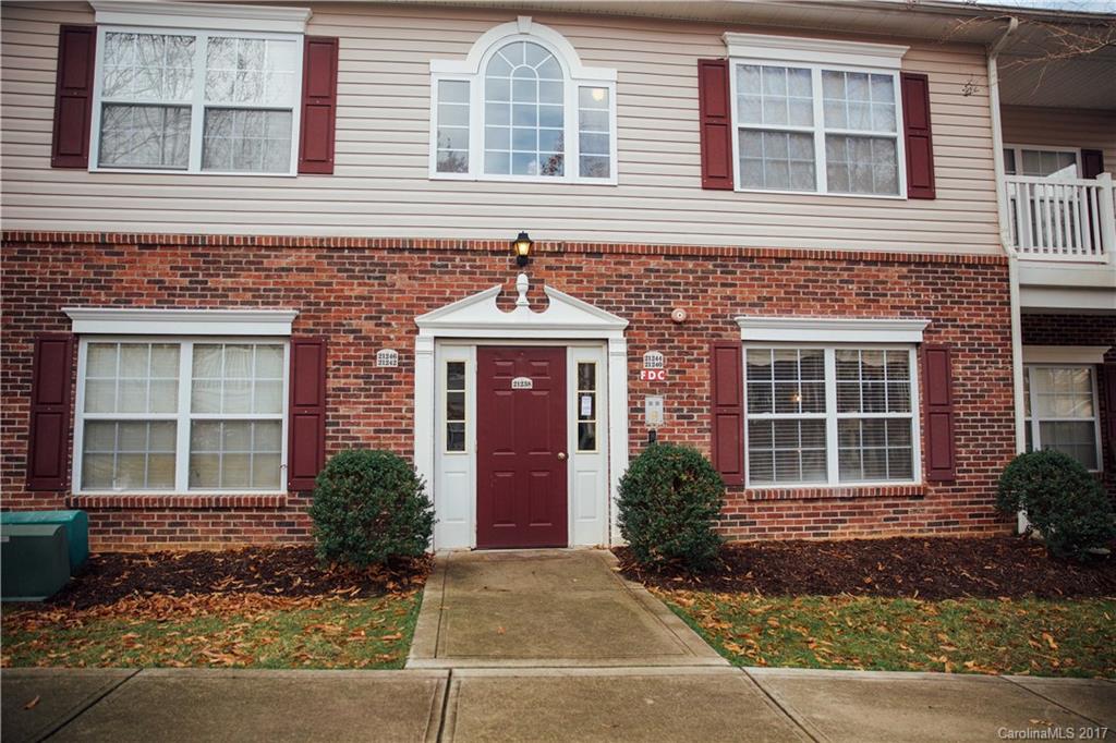 Mill Creek - Residential