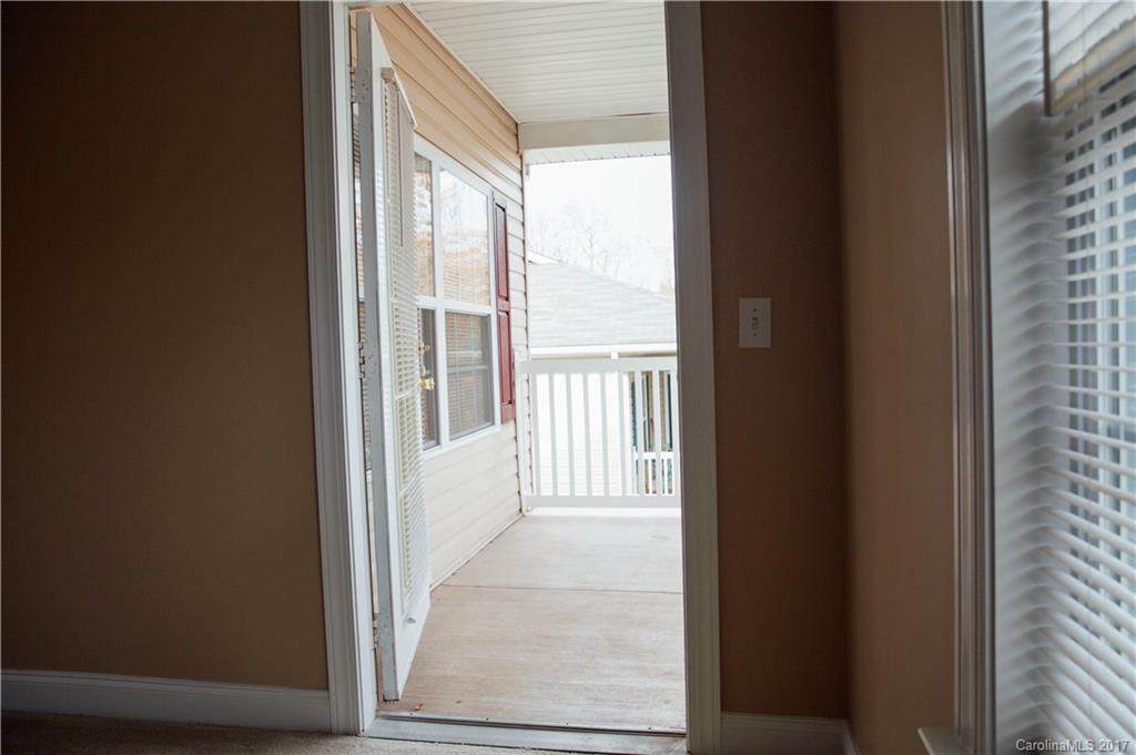 Mill Creek - Residential