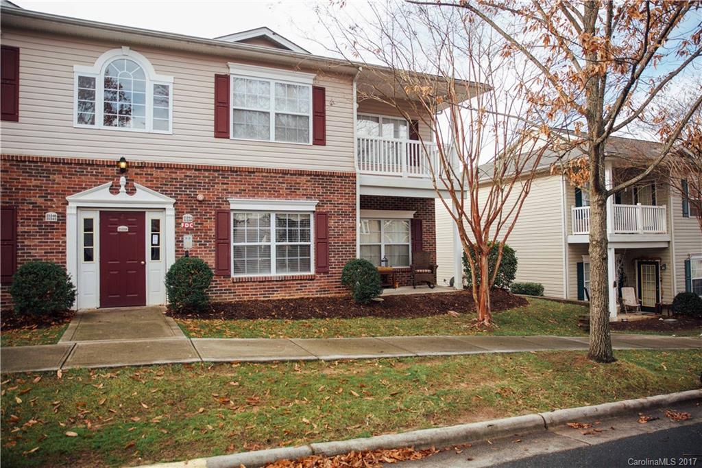 Mill Creek - Residential