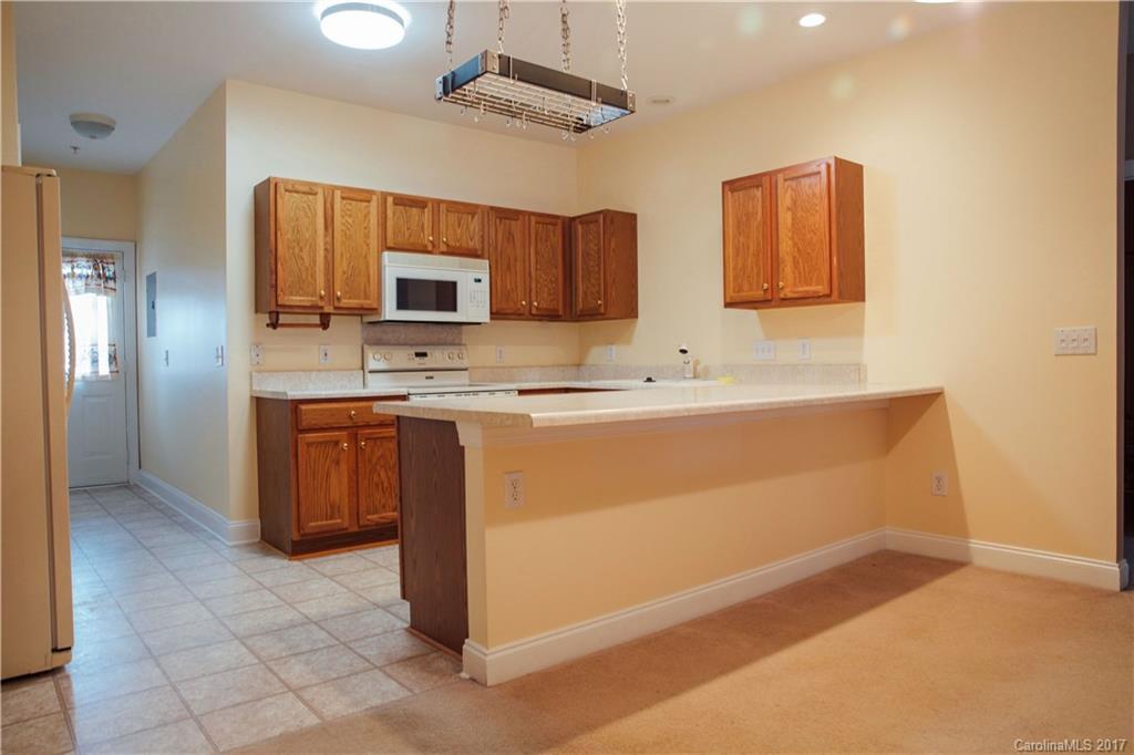 Mill Creek - Residential