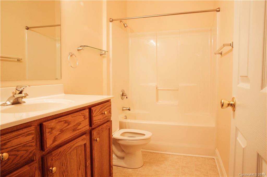 Mill Creek - Residential