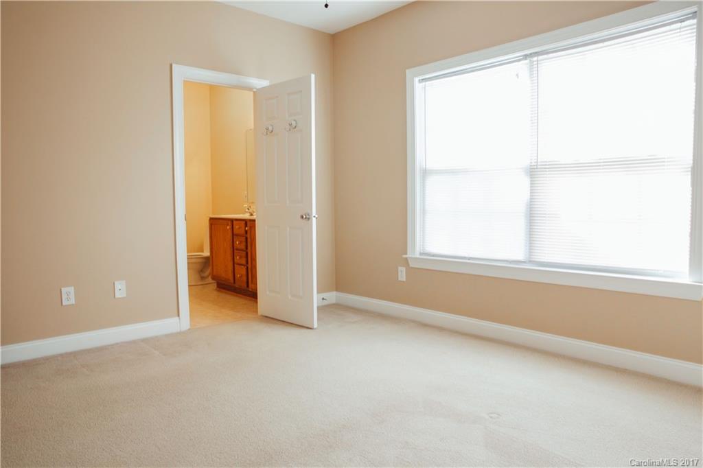 Mill Creek - Residential