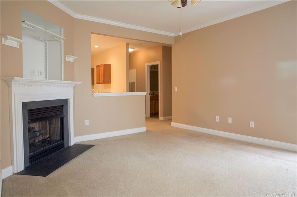 Mill Creek - Residential