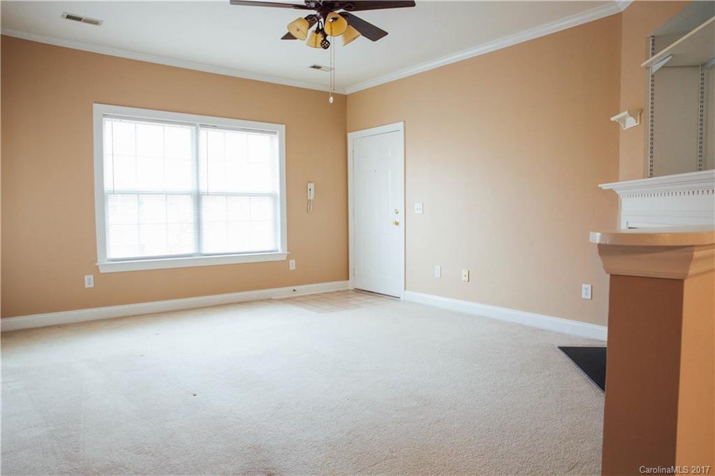 Mill Creek - Residential