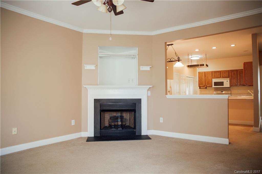 Mill Creek - Residential