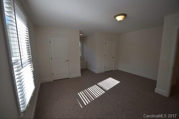 Alexander Place - Residential Lease