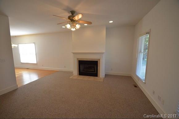 Alexander Place - Residential Lease