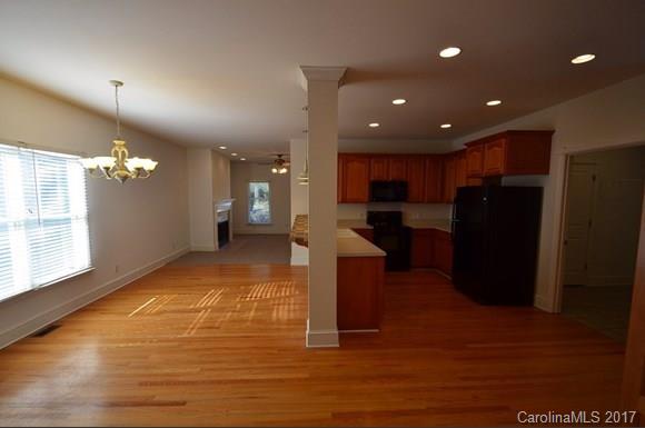 Alexander Place - Residential Lease