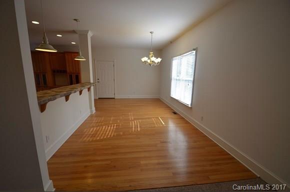 Alexander Place - Residential Lease