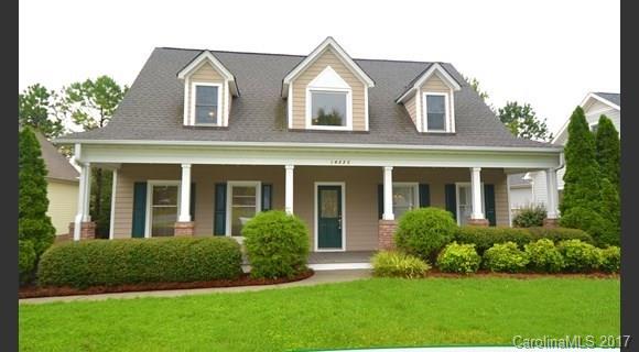 Alexander Place - Residential Lease