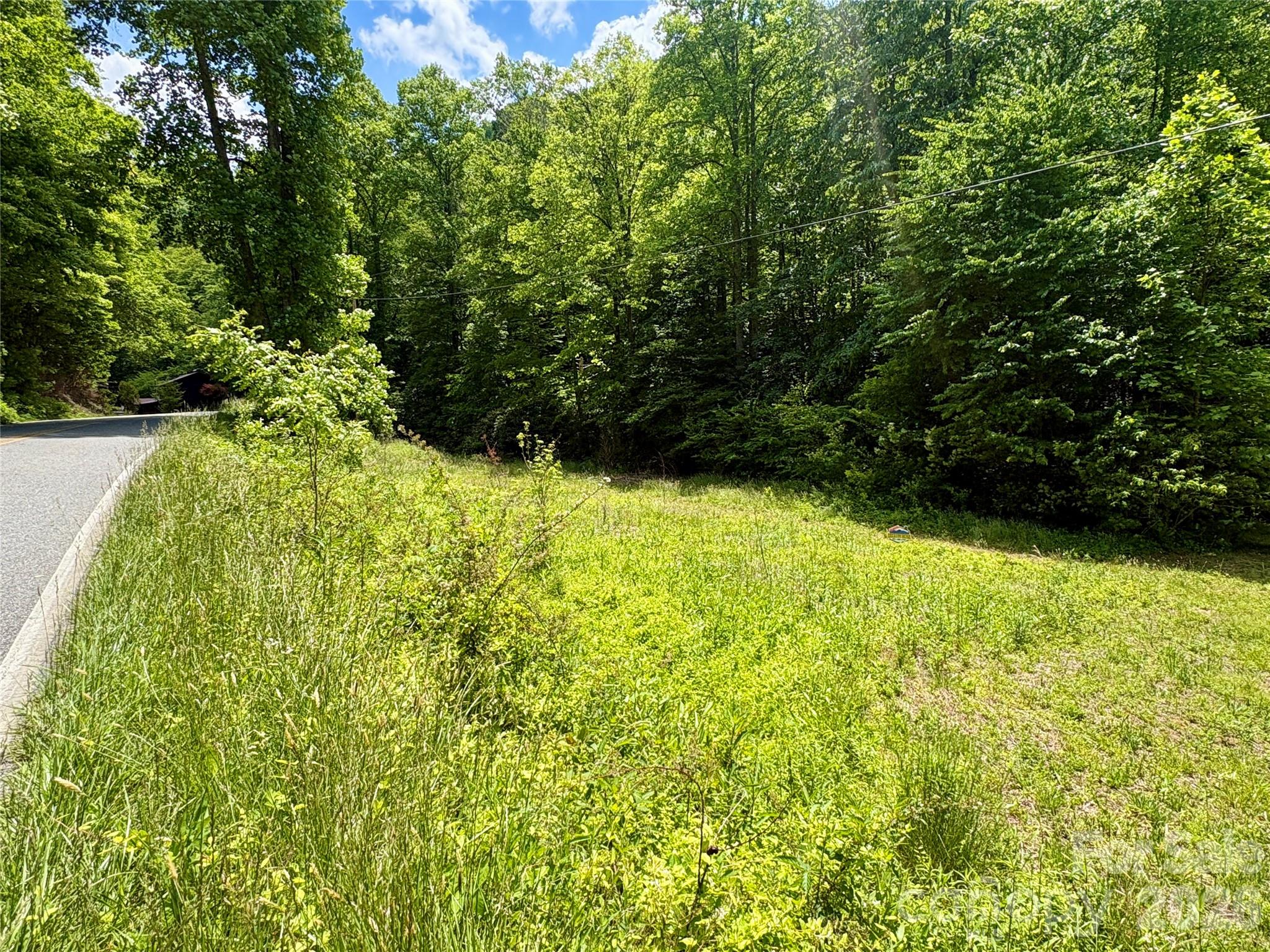 Alarka Creek Properties - Land