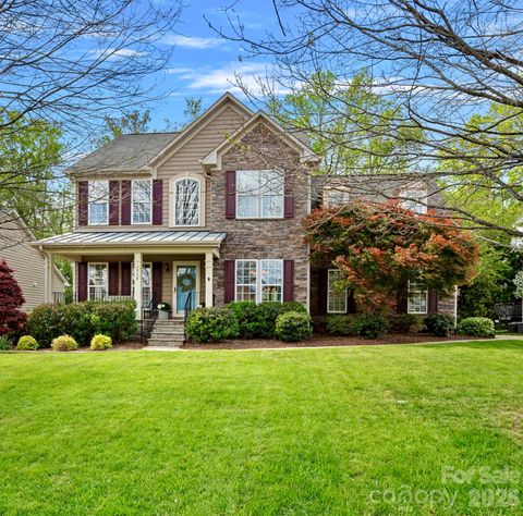 528 Becker Avenue Fort Mill SC 29715