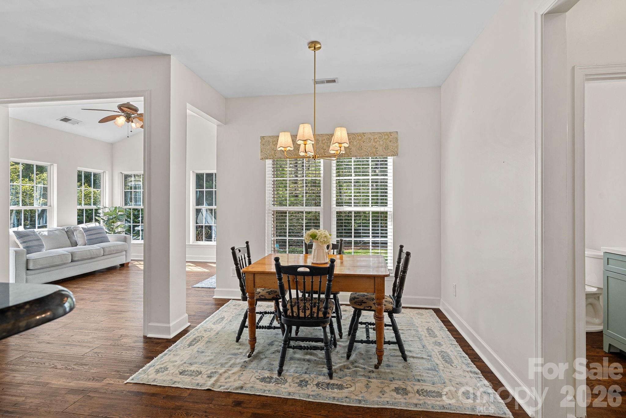 Fallbrook - Residential