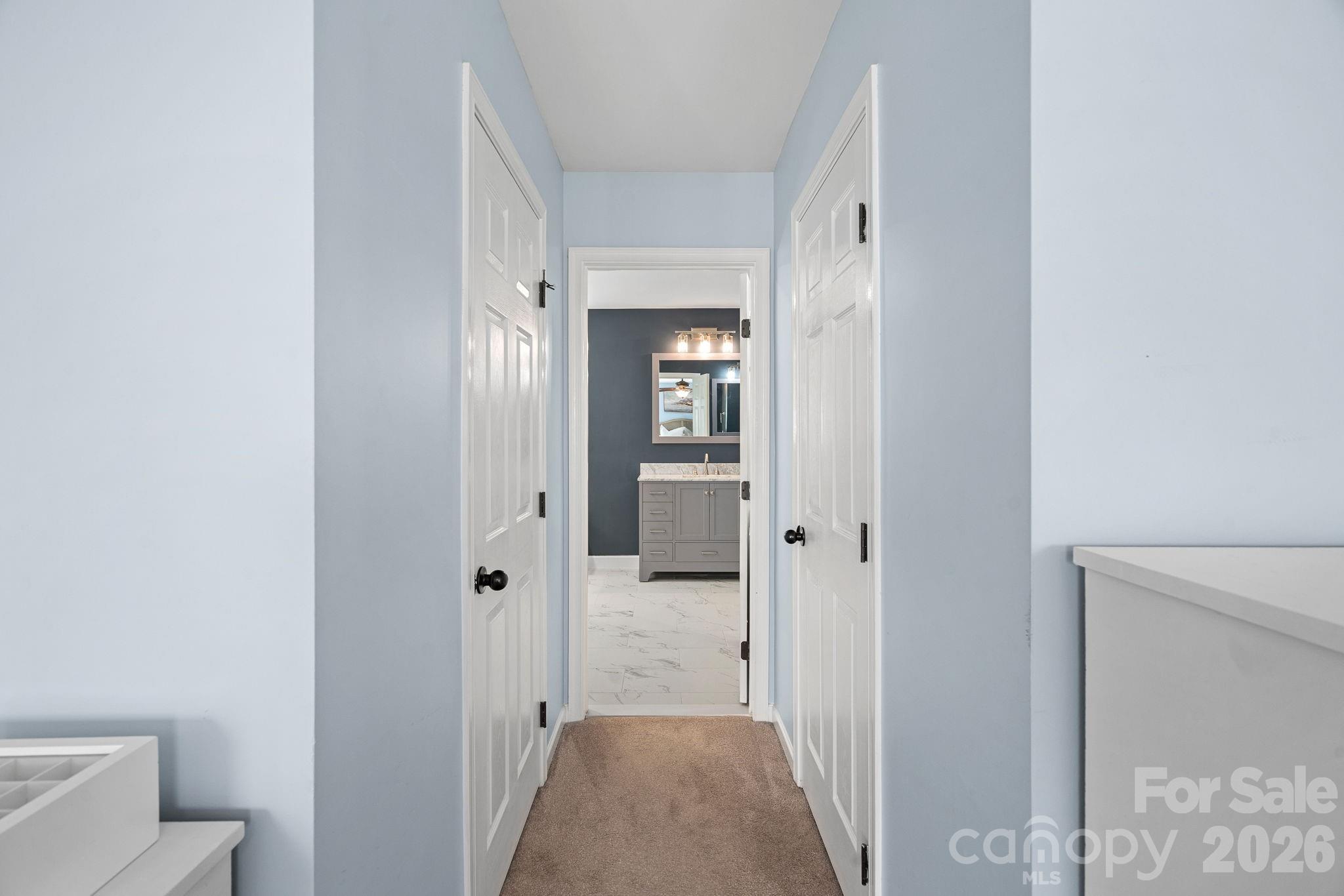 Fallbrook - Residential