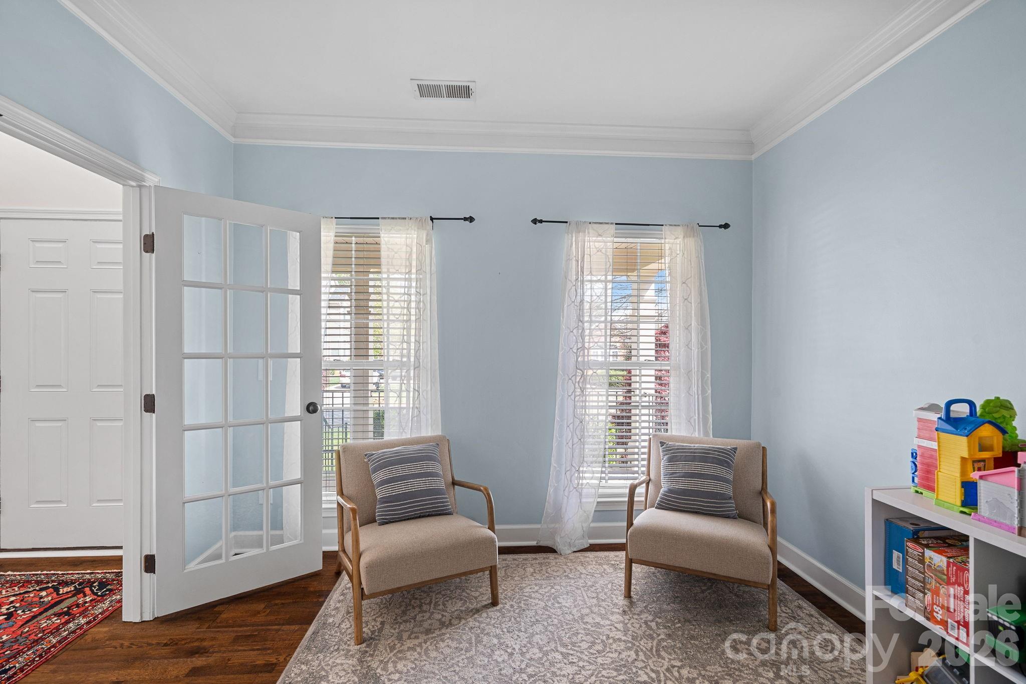 Fallbrook - Residential