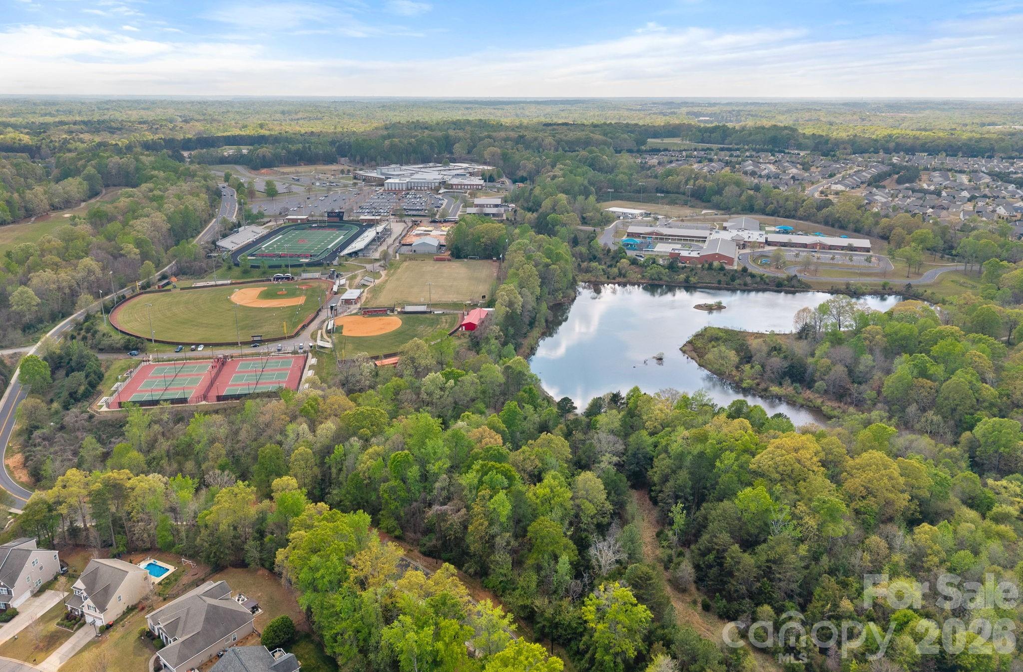 Fallbrook - Residential