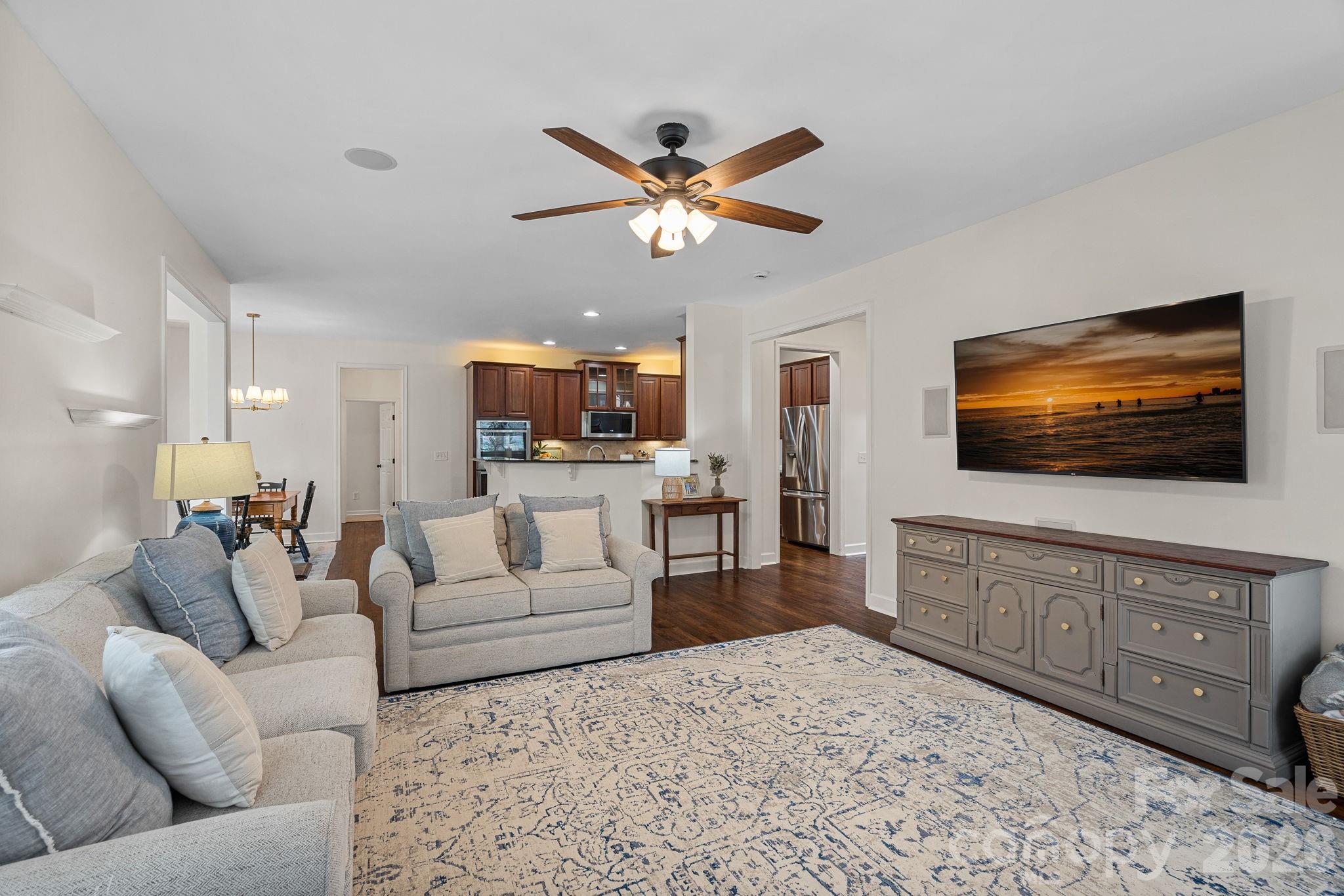 Fallbrook - Residential