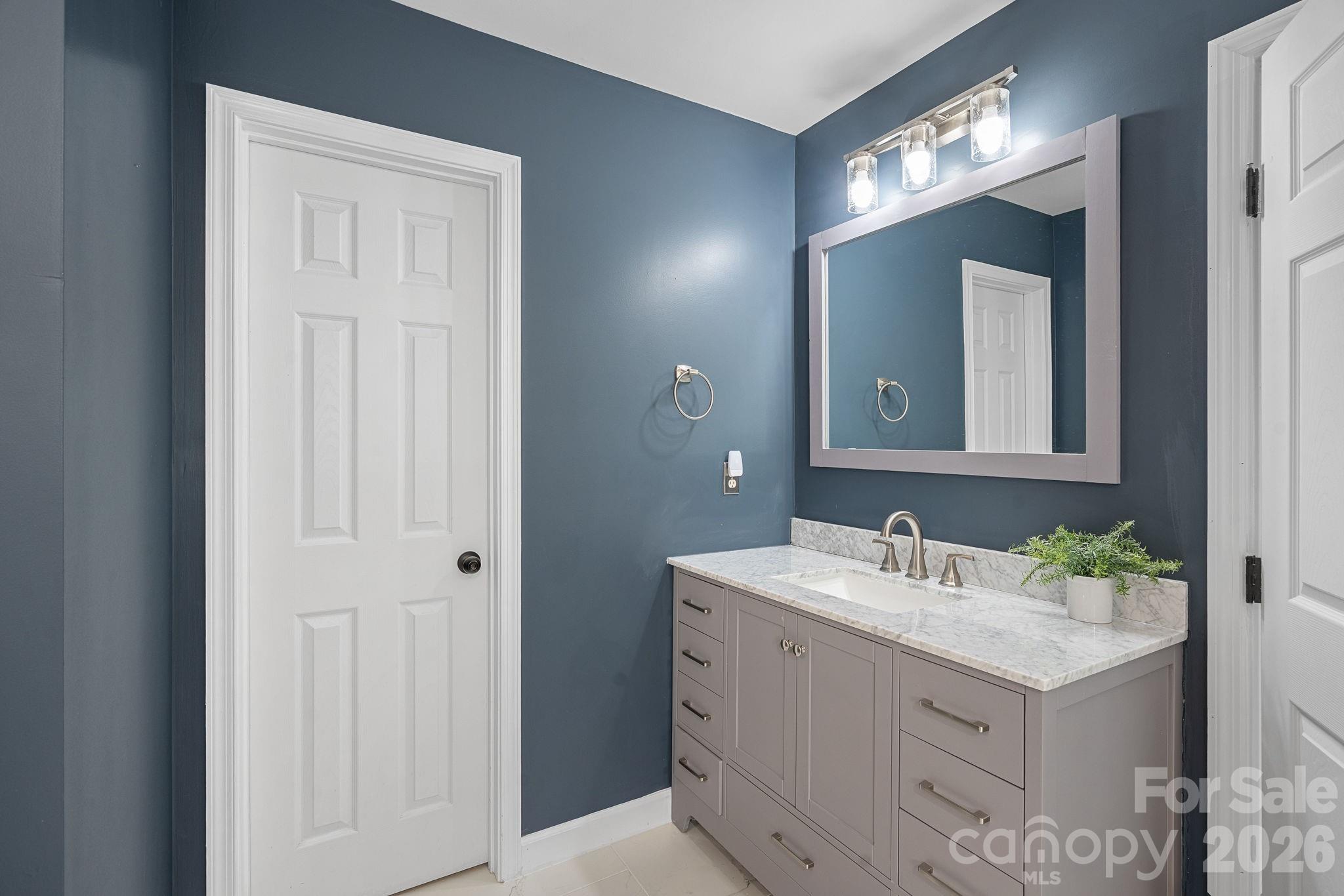 Fallbrook - Residential