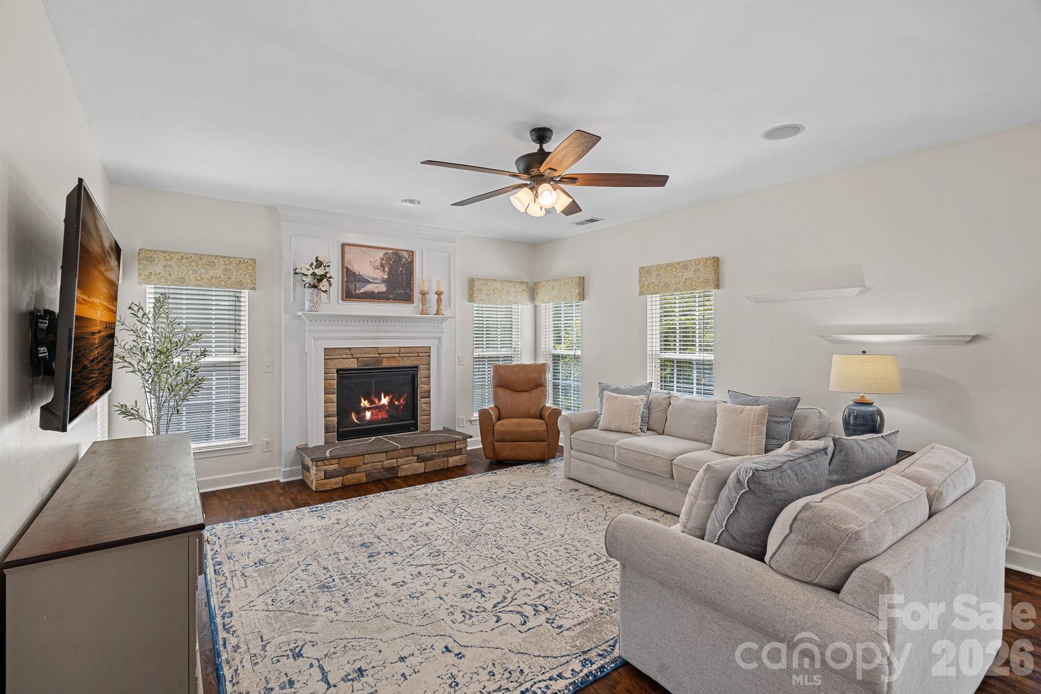 Fallbrook - Residential