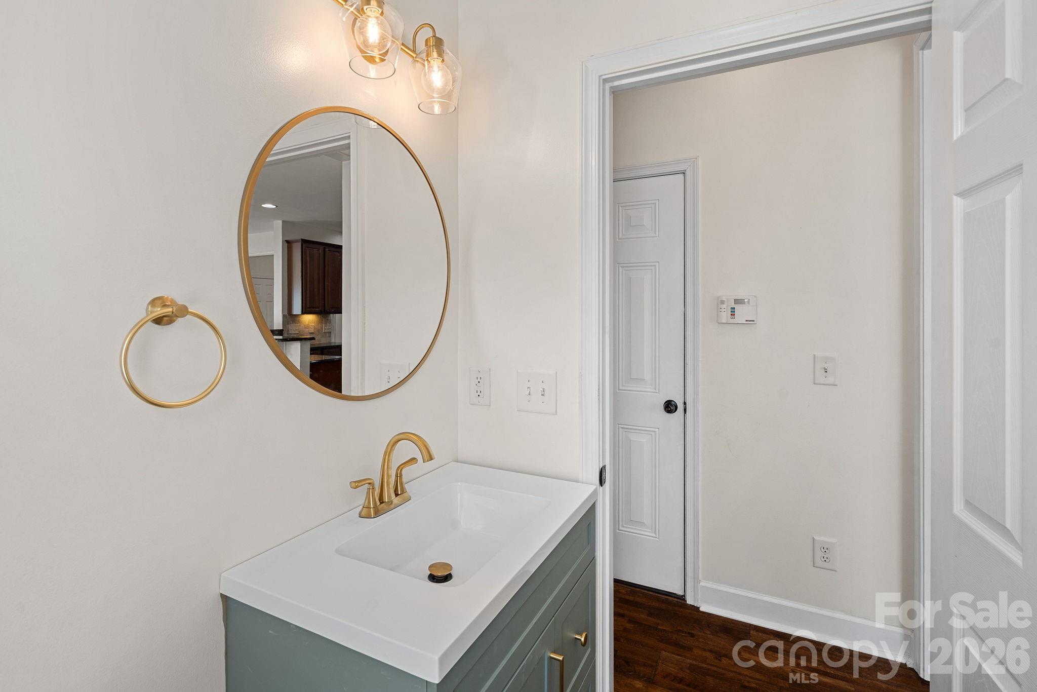 Fallbrook - Residential