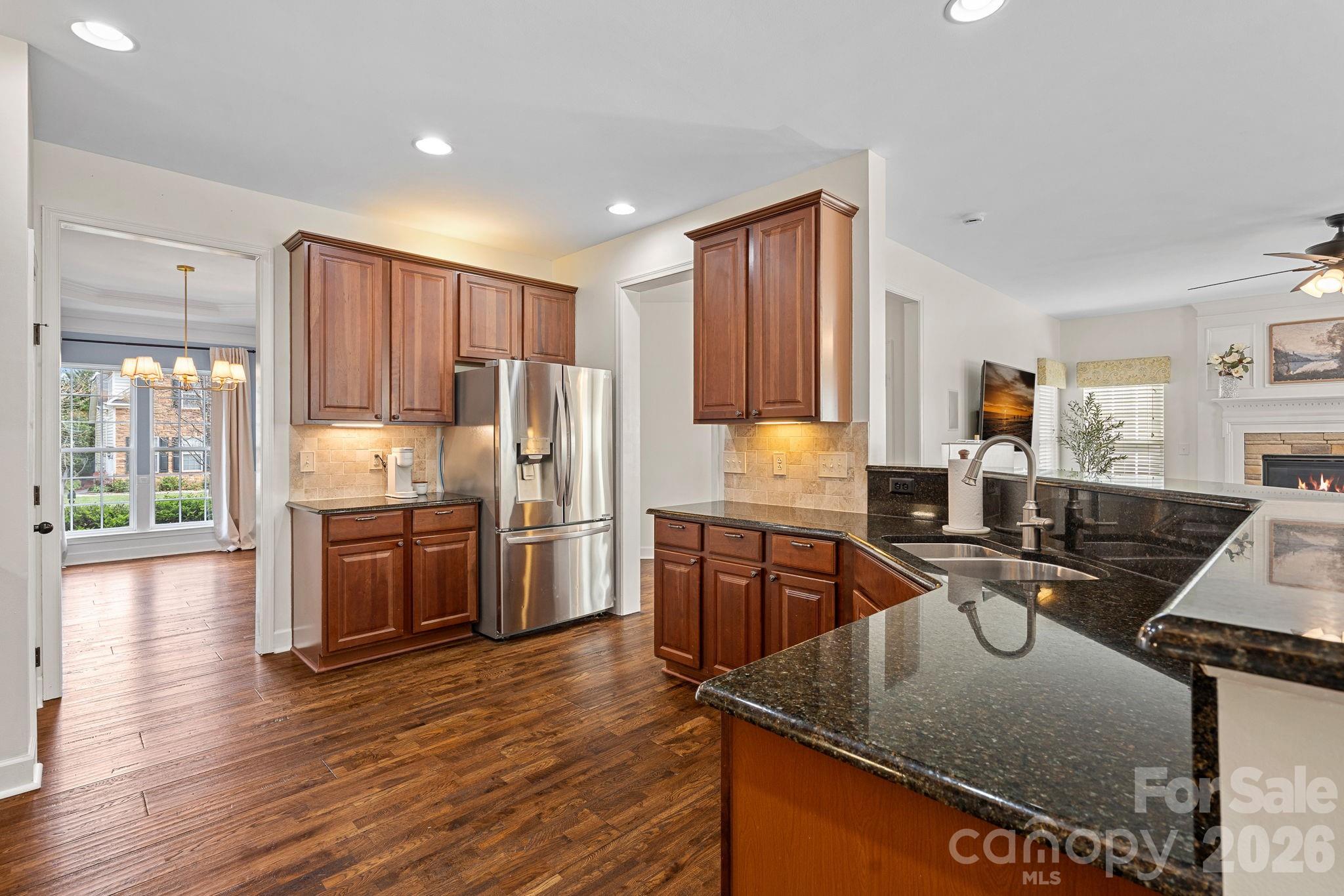 Fallbrook - Residential