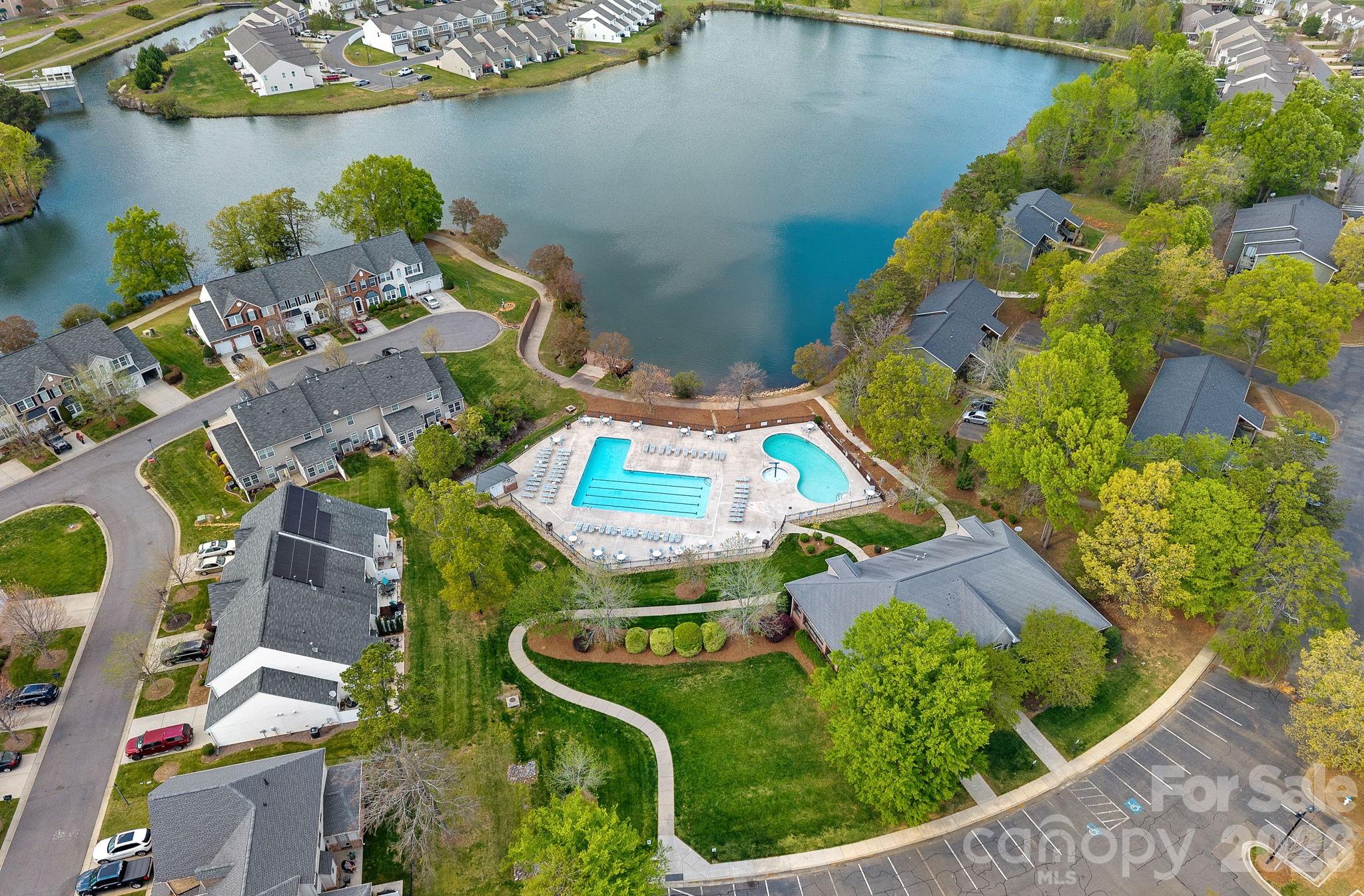 Fallbrook - Residential