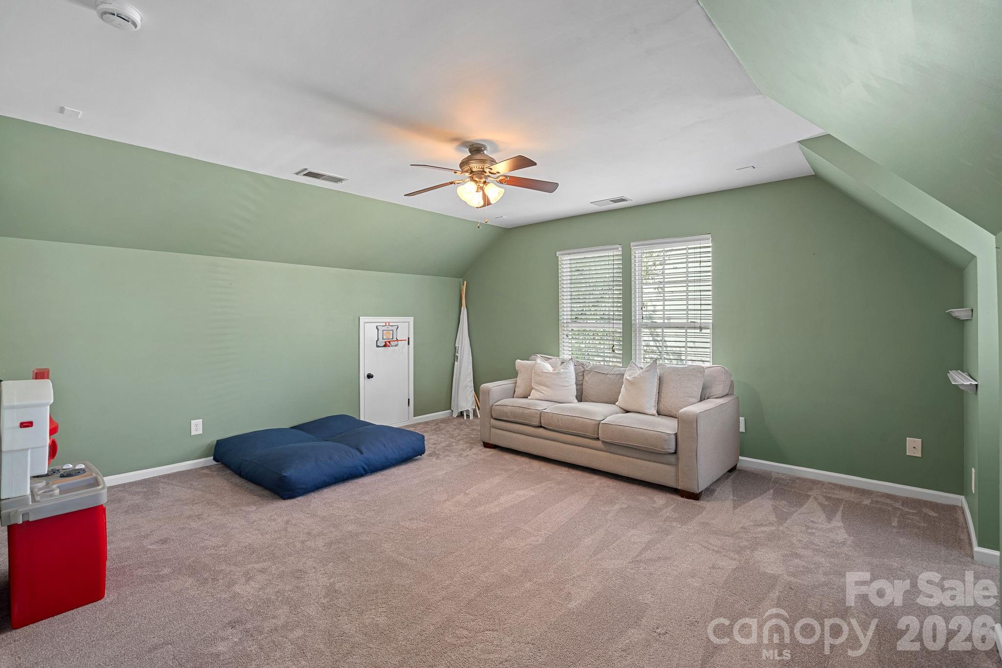 Fallbrook - Residential