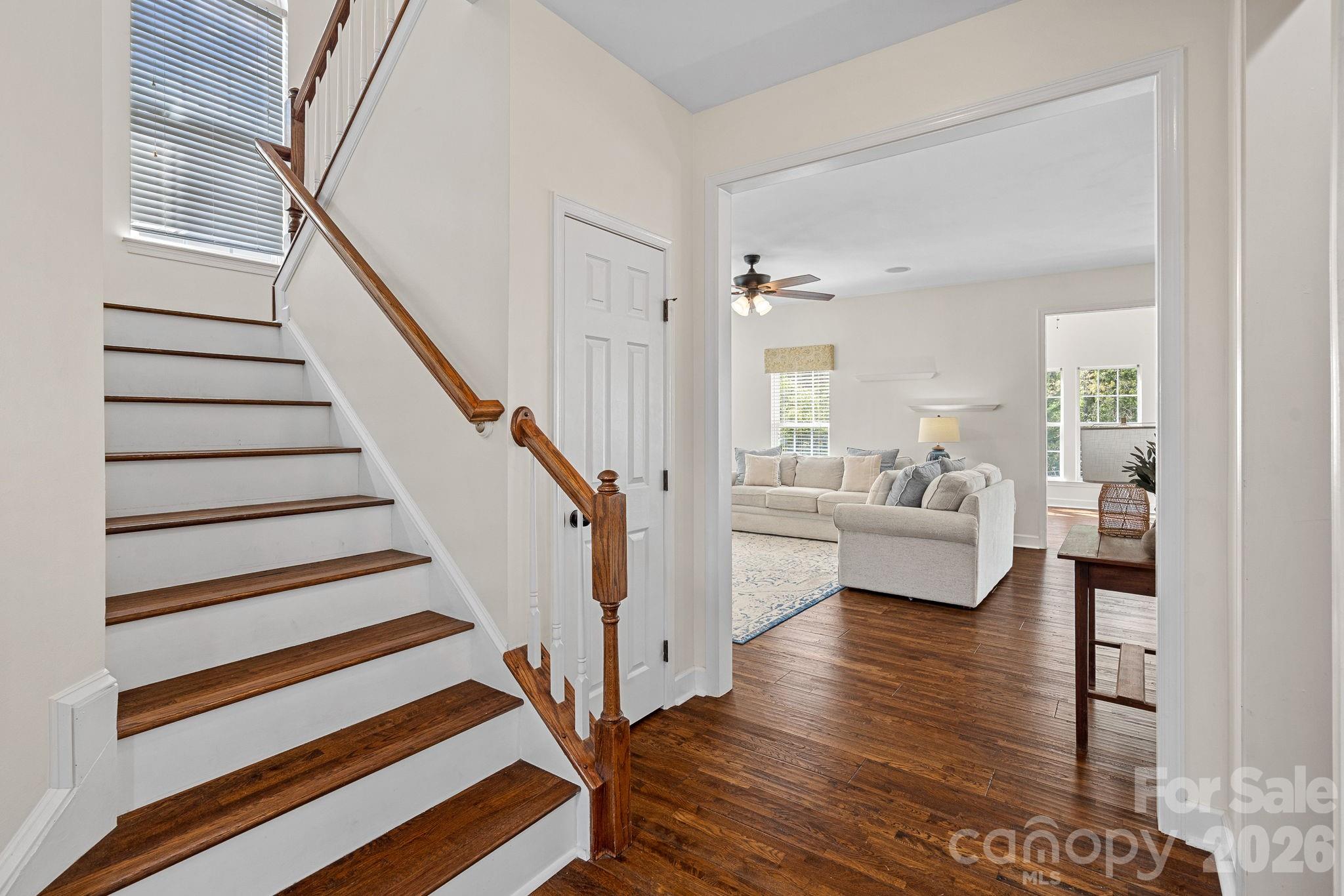 Fallbrook - Residential