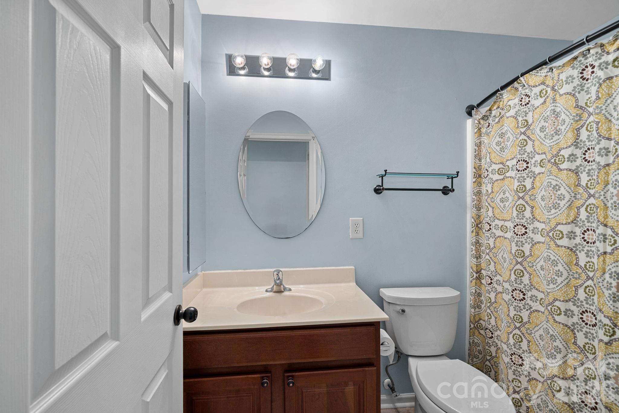 Fallbrook - Residential