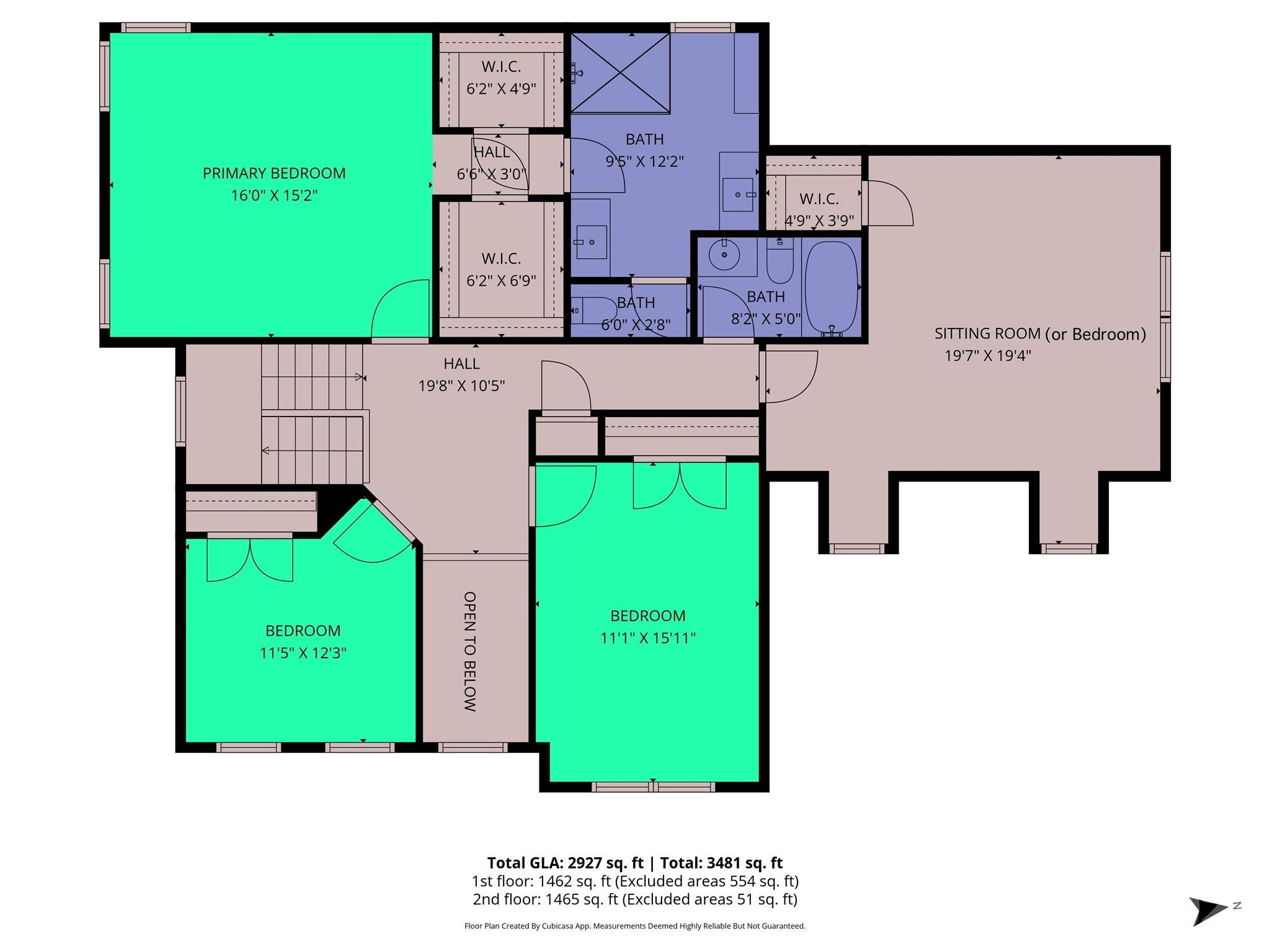 Fallbrook - Residential